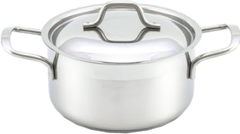 Кастрюля Кухар Крокус Классика КК1-20М2