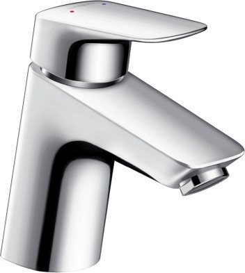 Смеситель Hansgrohe Logis 71071000