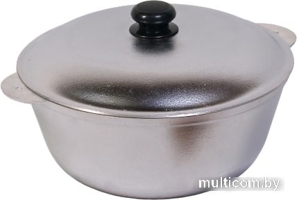 Казан Силумин Классика БК04