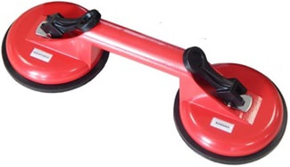 Стеклодомкрат RockForce RF-63404AH