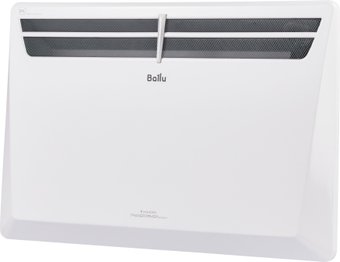 Конвектор Ballu Evolution Transformer BEC/EVU-2000 (механическое управление)