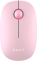 Мышь Havit MS57GT (розовый)