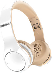 Наушники с микрофоном Pioneer SE-MJ771BT-W