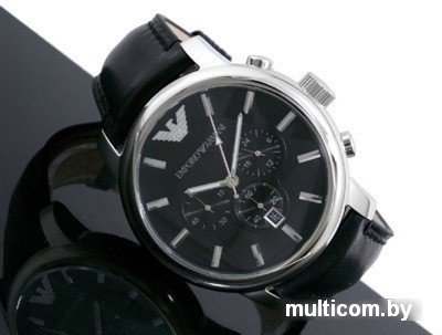 Наручные часы Emporio Armani AR0431