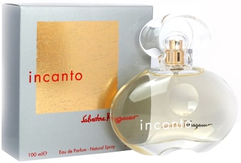 Salvatore Ferragamo Incanto EdP (100 мл)