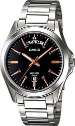 Наручные часы Casio MTP-1370D-1A2