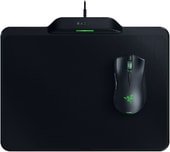 Мышь + коврик Razer Mamba + Firefly Hyperflux Bundle