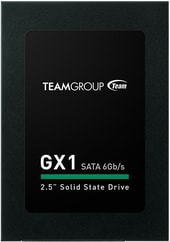 SSD Team GX1 120GB T253X1120G0C101
