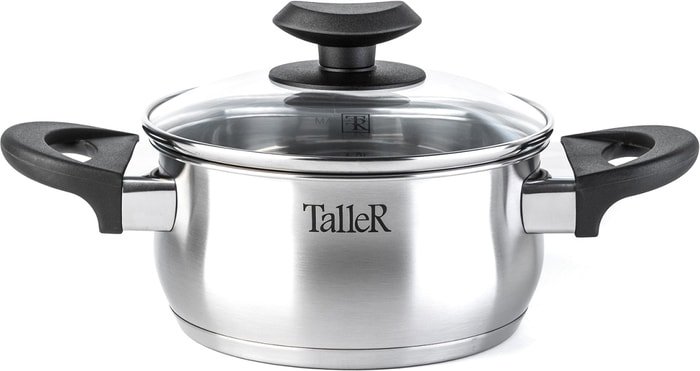 Кастрюля Taller Арлон TR-1065