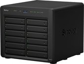 Сетевой накопитель Synology DiskStation DS3617xs