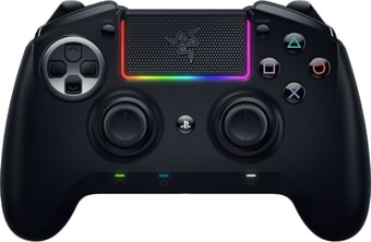 Геймпад Razer Raiju Ultimate