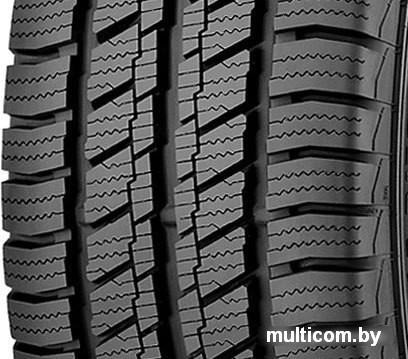 Автомобильные шины Barum SnoVanis 195/70R15C 104/102R