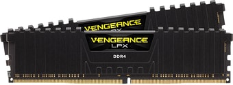 Оперативная память Corsair Vengeance LPX 2x16ГБ DDR4 3200 МГц CMK32GX4M2E3200C16