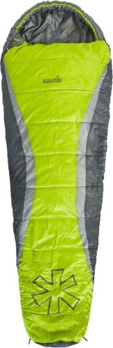 Спальный мешок Norfin Arctic 500 (левая молния)