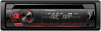 CD/MP3-магнитола Pioneer DEH-S120UB