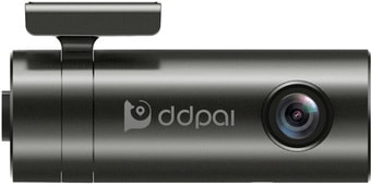 Автомобильный видеорегистратор DDPai mini Dash Cam