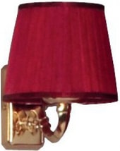 Бра Акватон Венеция 3009/M/ORO