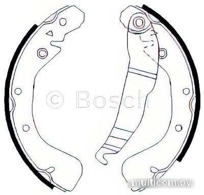 Bosch 986487554