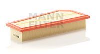 Воздушный фильтр MANN-filter C3210