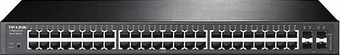 Коммутатор TP-Link T1600G-52TS