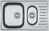 Кухонная мойка Franke PXL 651-78