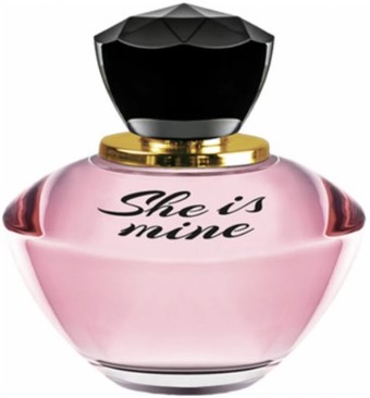 Парфюмерная вода La Rive She Is Mine EdP (90 мл)