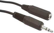 Удлинитель Cablexpert CCA-423-3M