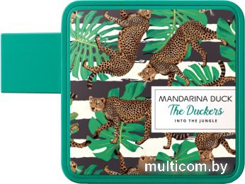 Mandarina Duck The Duckers Into The Jungle EdT (100 мл)