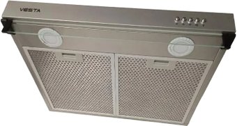 Кухонная вытяжка Vesta VP960 GR (серый)