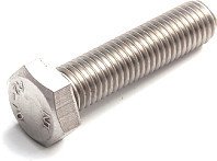 Болт ЕКТ CV501540