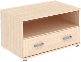 Комод Уют Сервис Гарун-К 112.05 (молочный дуб)