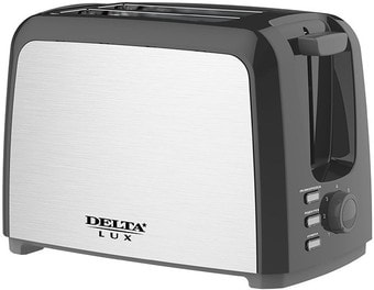 Тостер Delta Lux DL-090