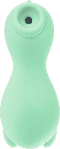 Вакуумный стимулятор клитора Bradex Baby Dino SX 0018