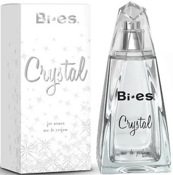 Парфюмерная вода BI-ES Crystal EdP (100 мл)