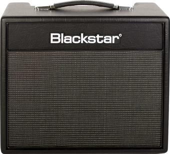 Комбоусилитель Blackstar Series One 10 AE