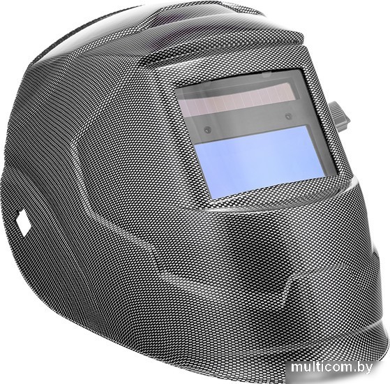 Сварочная маска Сварог Pro B20 карбон True Color