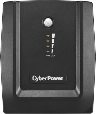 Источник бесперебойного питания CyberPower UT2200E