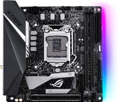 Материнская плата ASUS ROG Strix B360-I Gaming