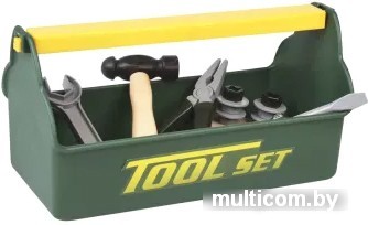 Набор инструментов игрушечных Наша Игрушка T115A(G)