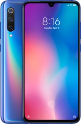 Смартфон Xiaomi Mi 9 6GB/64GB международная версия (синий)