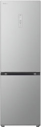 Холодильник LG DoorCooling+ GC-B509FNZW