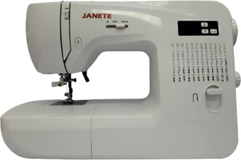 Электронная швейная машина Janete 2200