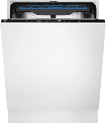 Встраиваемая посудомоечная машина Electrolux EEG48300L