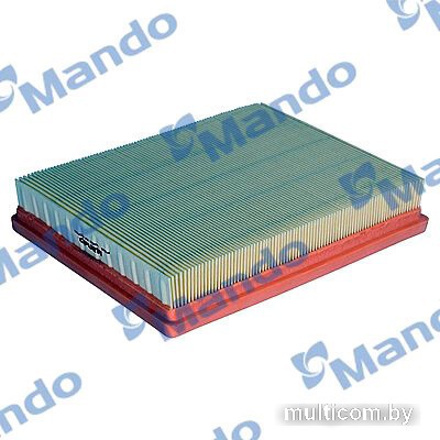 Воздушный фильтр Mando EAF00022M