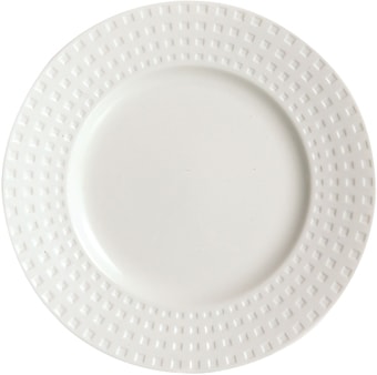 Тарелка обеденная Chef&Sommelier Satinique S0404