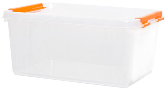 Коробка для хранения Полимербыт Профи C508