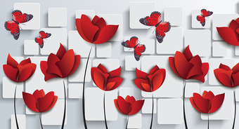 Фотообои Arthata листовые Fotooboi-47 (300x270)