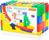 Конструктор Полесье 68033 XXL