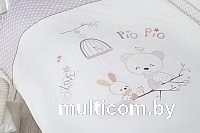 Постельное белье Perina Пио Пио ПП3-01.2