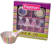 Форма для выпечки Fissman 6603